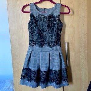 Fashion Dress from Madrid 🇪🇸